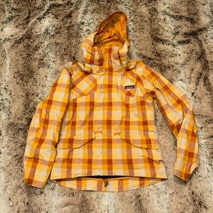 COPY - Patagonia Jacket